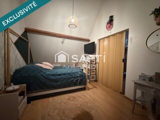  Maison à vendre 3 pièces 72 m²