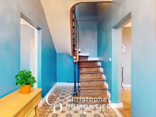  Maison � vendre 7 pi�ces 230 m�