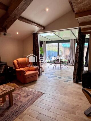  Maison � vendre 6 pi�ces 176 m�