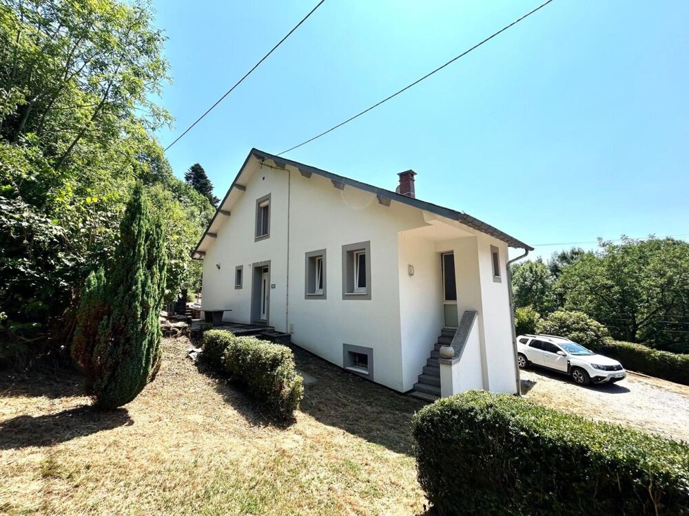 Vente Maison Belle maison familiale 5 chambres avec piscine Burlats