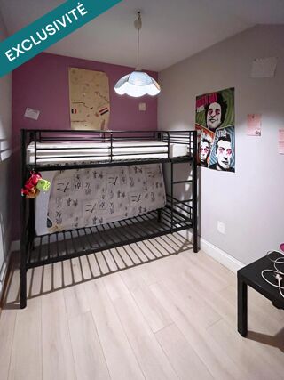  Maison � vendre 6 pi�ces 136 m�