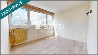  Appartement à vendre 4 pièces 87 m²
