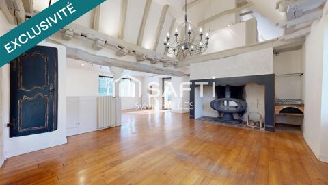   Maison en pierre au coeur de la vall�e de la V�z�re Maison - 5 pi�ce(s) - 180 m�