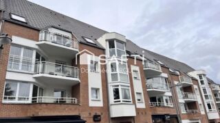  Appartement � vendre 1 pi�ce 36 m�