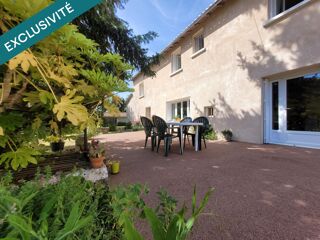  Maison à vendre 5 pièces 190 m²