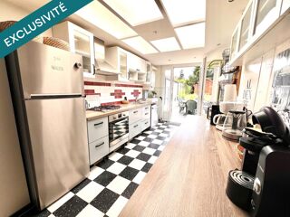  Maison à vendre 6 pièces 90 m²