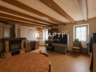 Maison à vendre 3 pièces 110 m²