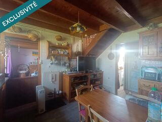  Maison à vendre 7 pièces 226 m²