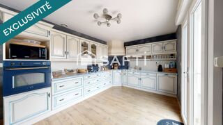  Maison � vendre 5 pi�ces 100 m�