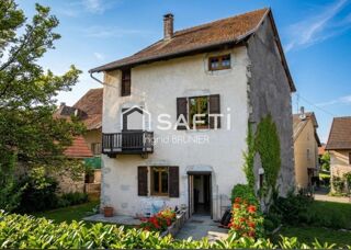  Maison à vendre 5 pièces 120 m²