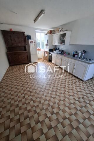  Maison à vendre 4 pièces 102 m²