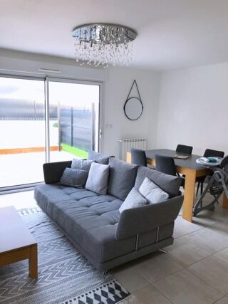  Maison � vendre 4 pi�ces 85 m�