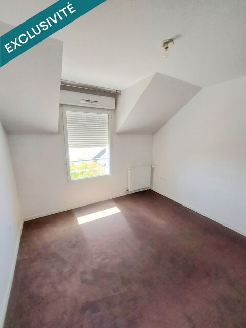  Appartement à vendre 2 pièces 41 m²