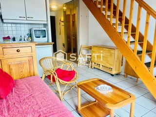  Appartement à vendre 1 pièce 33 m²