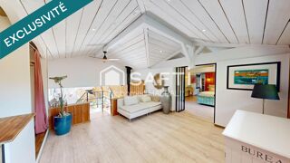  Maison  vendre 5 pices 185 m