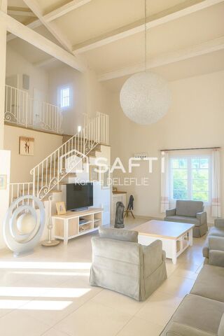  Maison � vendre 7 pi�ces 257 m�