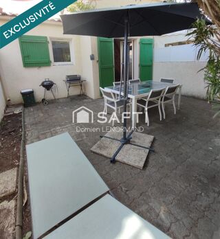  Maison � vendre 3 pi�ces 29 m�