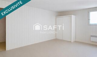  Appartement à vendre 3 pièces 64 m²