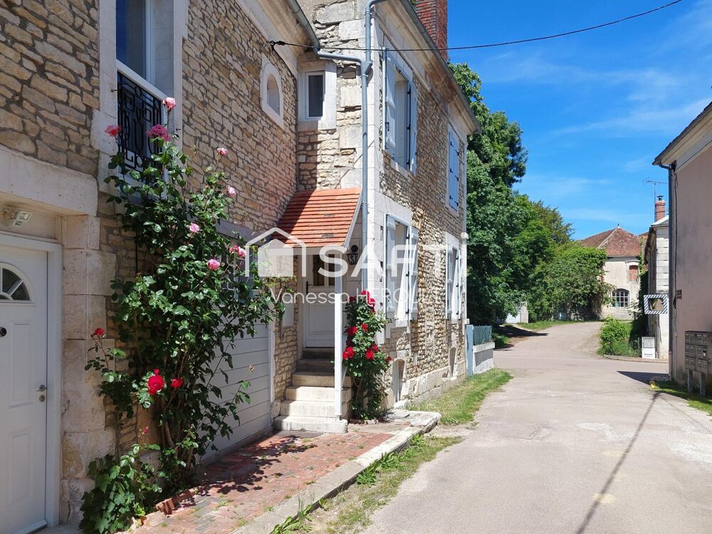 Vente Maison Maison de maître Saint-sauveur-en-puisaye