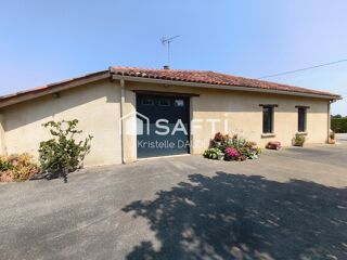  Maison à vendre 4 pièces 181 m²