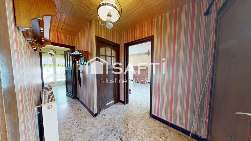 Vente Maison Charmante Maison individuelle Wulverdinghe