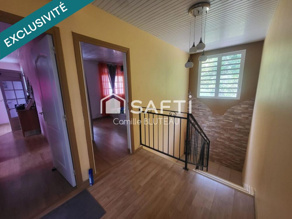 � vendre  Maison Les Anses-d'Arlet (97217)