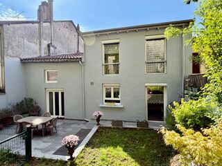  Maison à vendre 7 pièces 246 m²