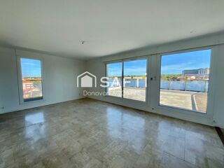  Appartement � vendre 4 pi�ces 105 m�