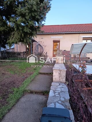  Maison � vendre 7 pi�ces 131 m�