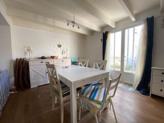  Maison à vendre 4 pièces 88 m²