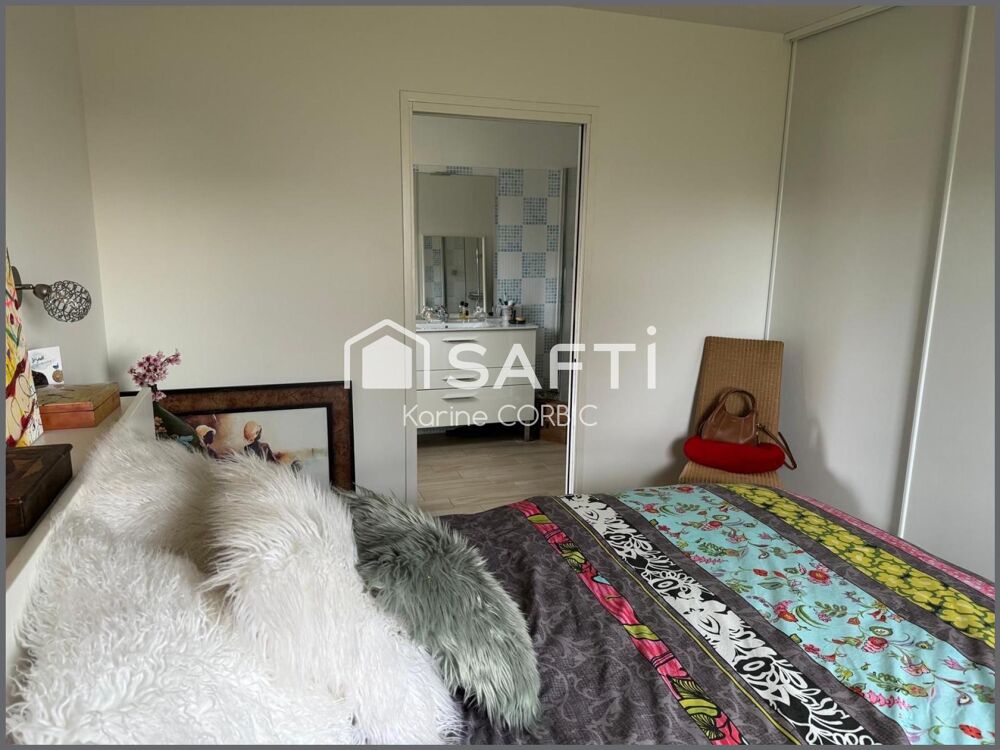 Vente Maison Maison familiale de 7 pièces située dans un hameau calme. Pordic