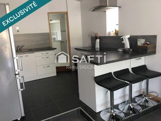  Maison � vendre 5 pi�ces 136 m�