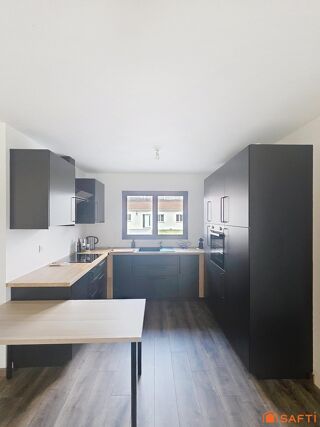  Maison à vendre 5 pièces 97 m²