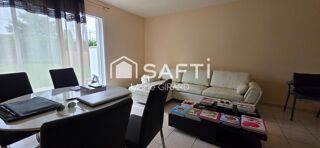  Maison � vendre 3 pi�ces 68 m�