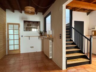  Maison à vendre 4 pièces 105 m²