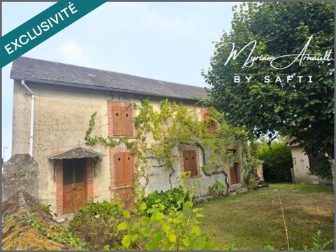  Maison à vendre 6 pièces 161 m²