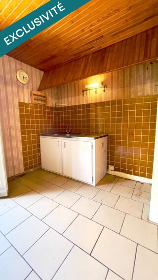  Maison � vendre 4 pi�ces 54 m�