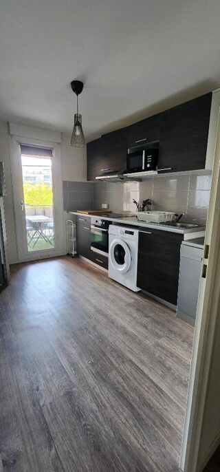  Appartement � vendre 2 pi�ces 58 m�