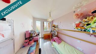  Appartement � vendre 4 pi�ces 68 m�