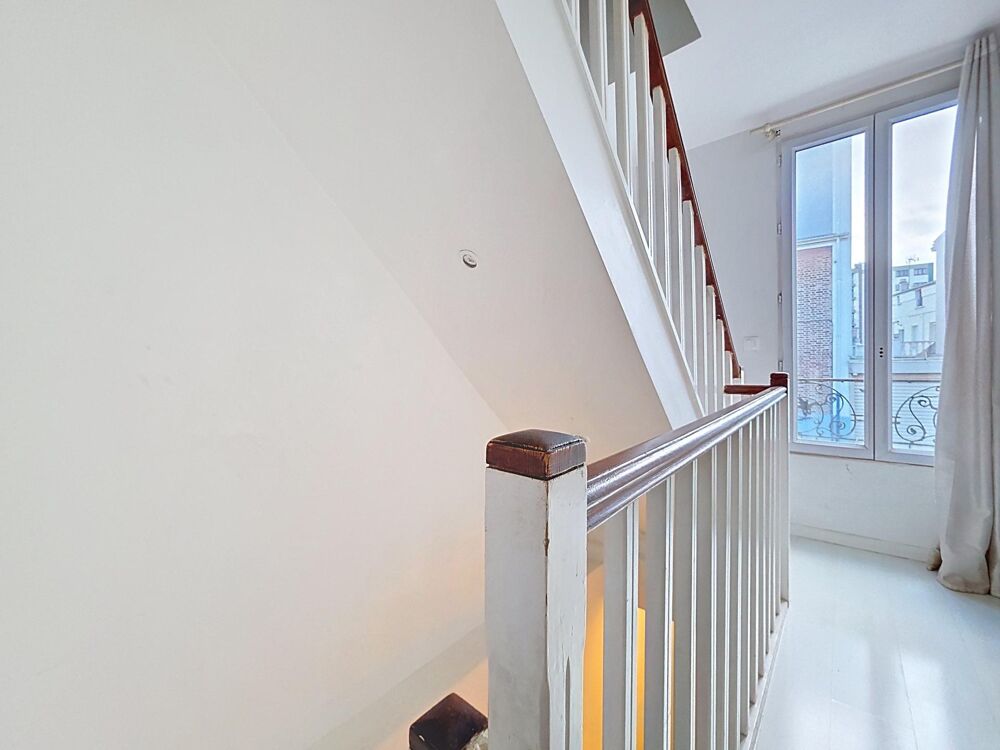 à vendre  Maison Romainville (93230)