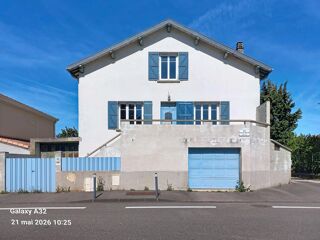  Maison � vendre 7 pi�ces 210 m�