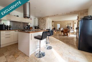  Maison à vendre 5 pièces 134 m²