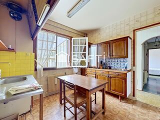  Maison à vendre 3 pièces 69 m²