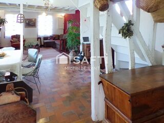  Maison  vendre 6 pices 137 m