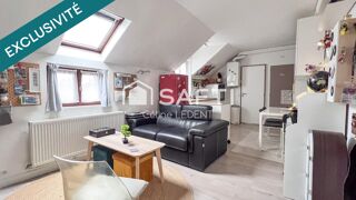  Appartement � vendre 2 pi�ces 32 m�