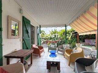  Maison à vendre 4 pièces 95 m²