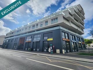  Appartement � vendre 1 pi�ce 30 m�