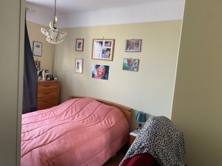  Appartement � vendre 3 pi�ces 50 m�