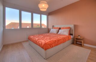  Appartement à vendre 4 pièces 85 m²