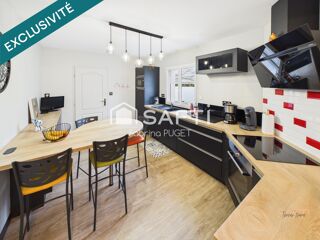  Maison à vendre 5 pièces 117 m²